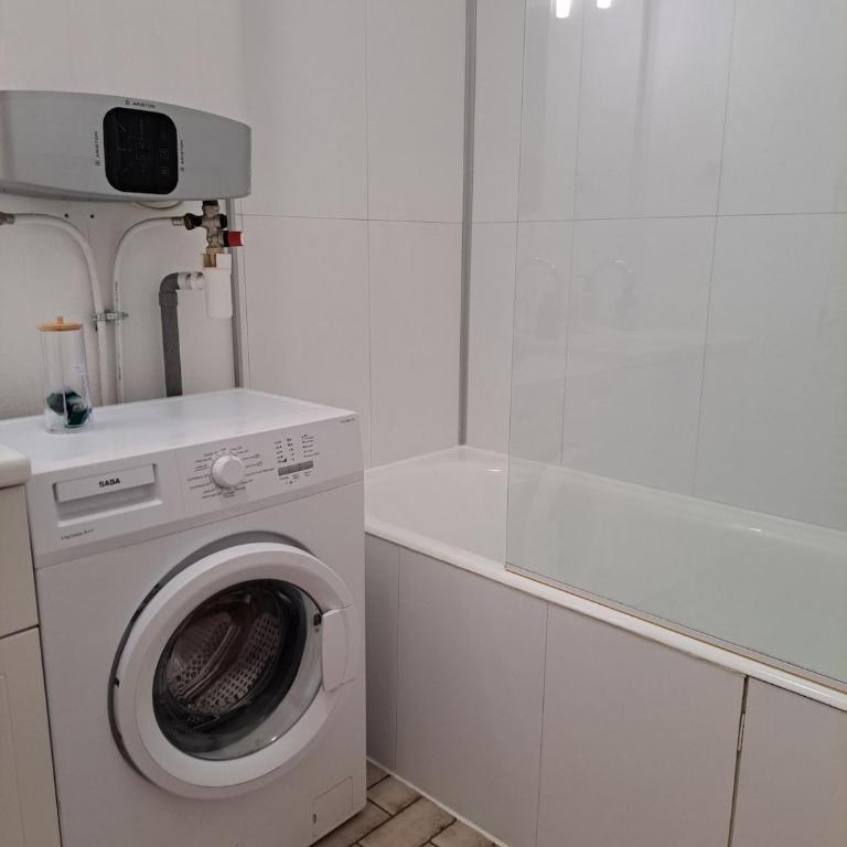Studio hypercentre avec parking - gare à 2 min - Apartment mit 2 Schlafzimmern - 18