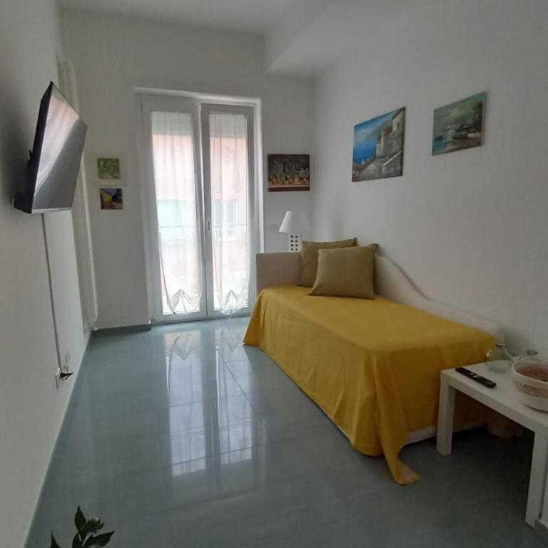 Casa Sisina - Appartamento con 1 Camera da Letto - 8