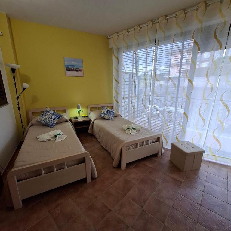 Apartment Mare&Monti - Appartamento con 2 Camere da Letto e Balcone - 22