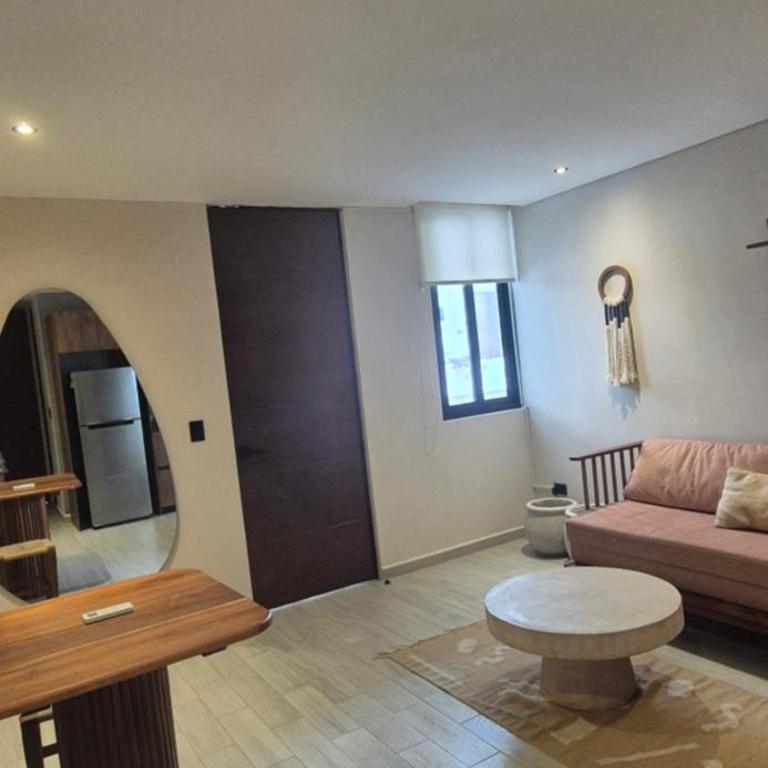 Jade Tulum Luxury Apartment 24 - Estudio Deluxe con cama grande - 8