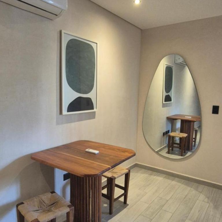 Jade Tulum Luxury Apartment 24 - Estudio Deluxe con cama grande - 16