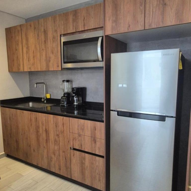 Jade Tulum Luxury Apartment 24 - Estudio Deluxe con cama grande - 17
