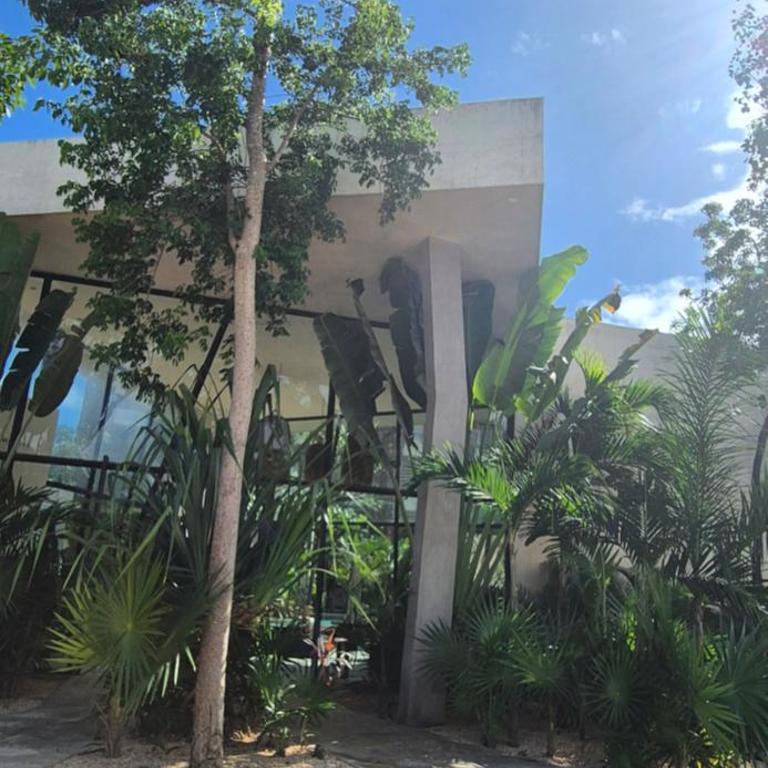 Jade Tulum Luxury Apartment 24 - Estudio Deluxe con cama grande - 14