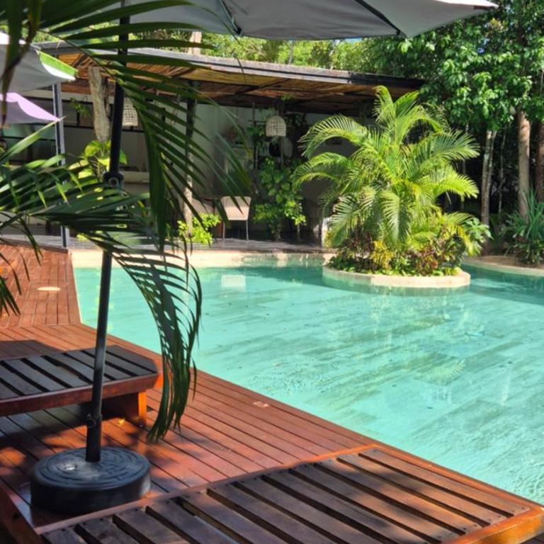 Jade Tulum Luxury Apartment 24 - Estudio Deluxe con cama grande - 1