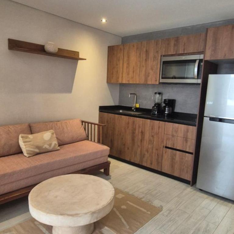 Jade Tulum Luxury Apartment 24 - Estudio Deluxe con cama grande - 21