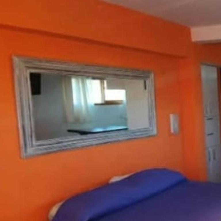 Cabañas Villa Lounge - Chalet de 1 dormitorio - 10