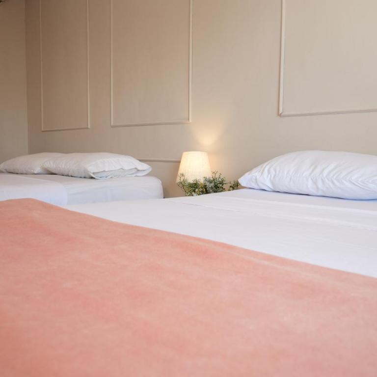Hotel Rodadero Beach Blue - Habitación Cuádruple Estándar - 2