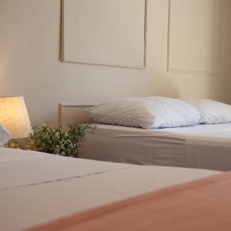 Hotel Rodadero Beach Blue - Habitación Cuádruple Estándar - 1