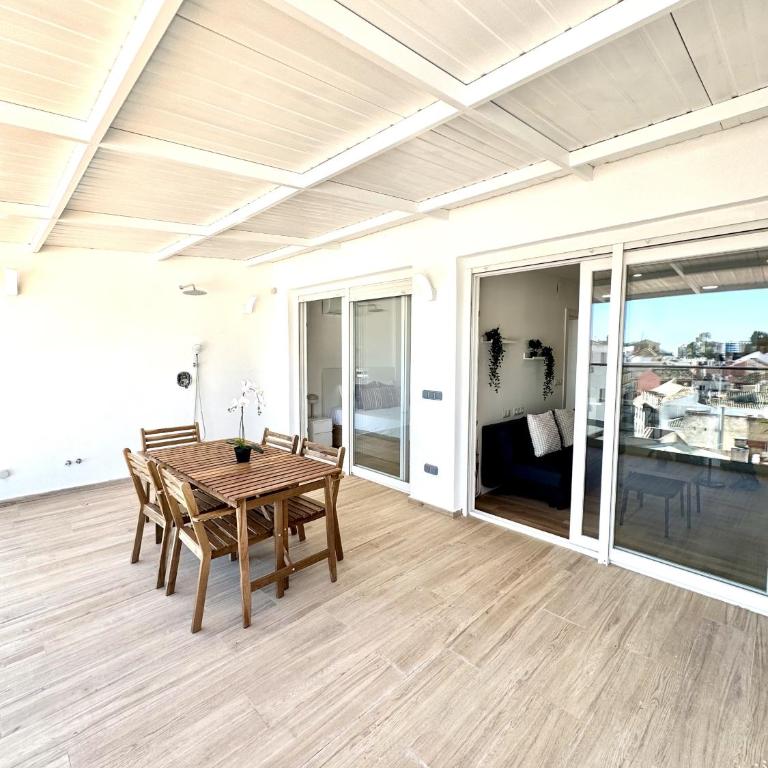 Suite Homes Penthouse Granados - Apartamento con vistas y balcón - 7