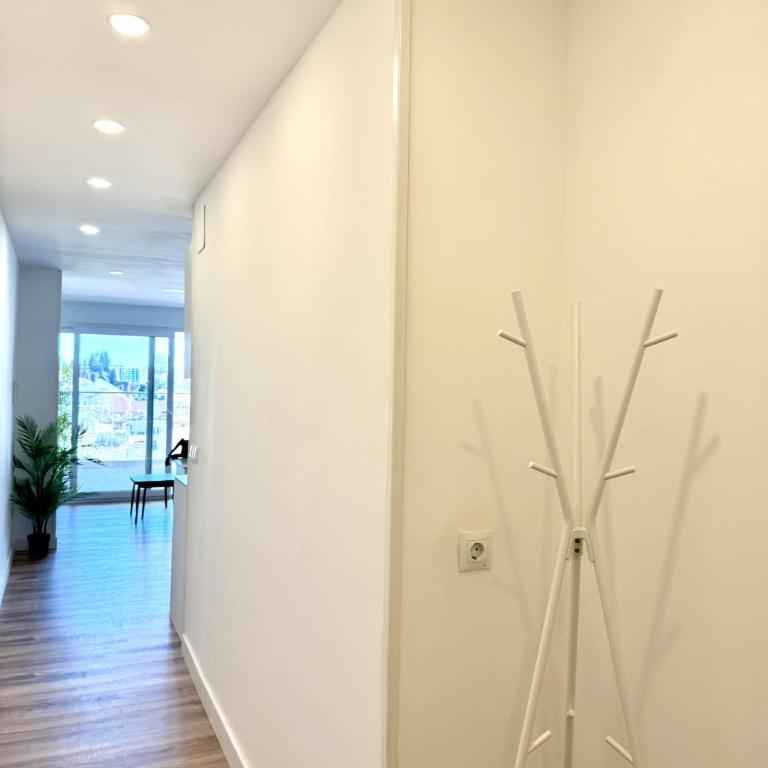 Suite Homes Penthouse Granados - Apartamento con vistas y balcón - 22