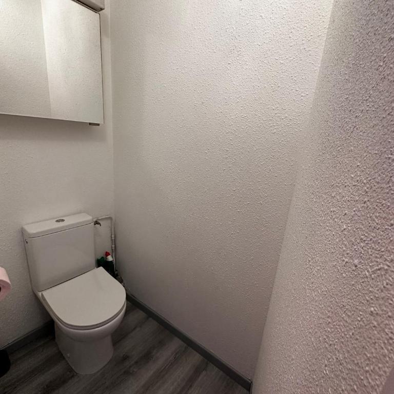 Studio Le Couchant - Piscine, Clim & Plage à 150m - Appartement 1 Chambre - 6