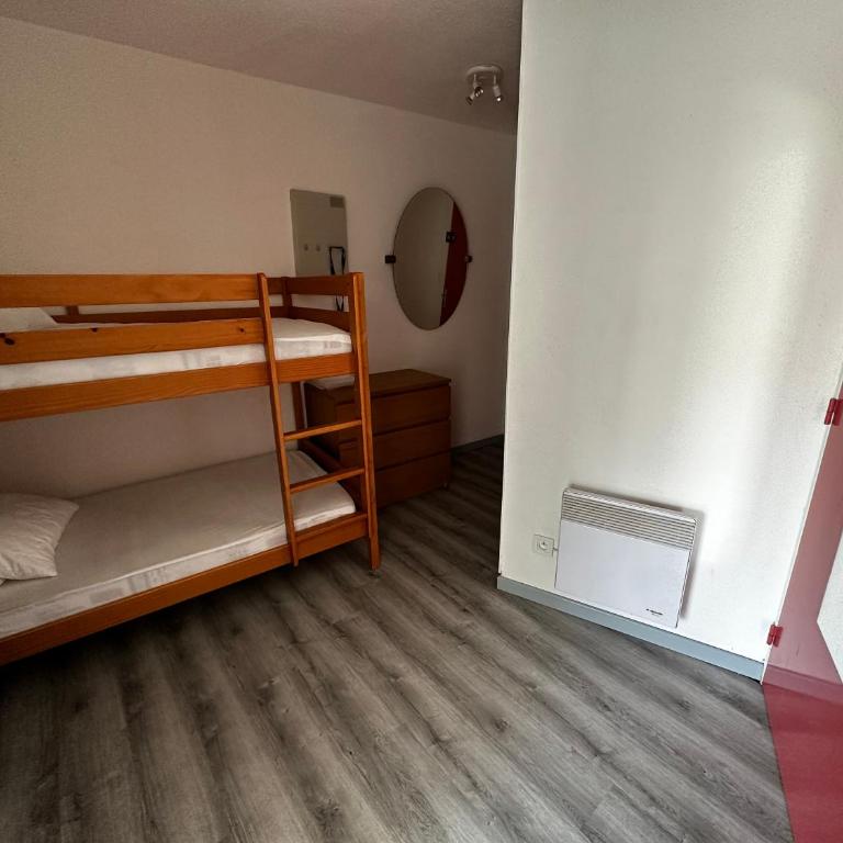 Studio Le Couchant - Piscine, Clim & Plage à 150m - Appartement 1 Chambre - 8