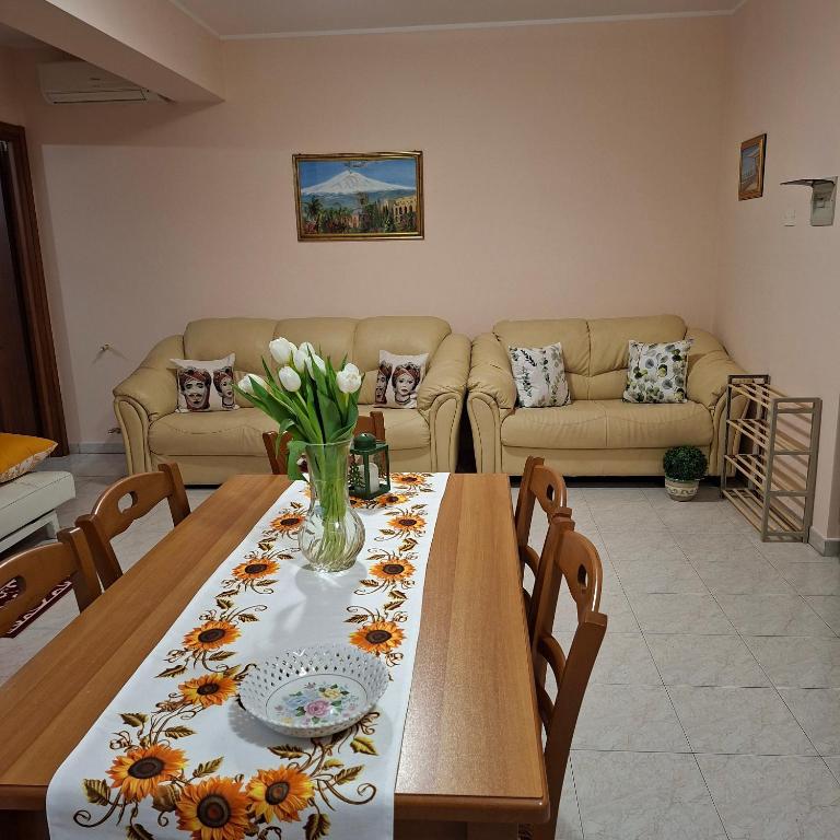 Apartment Mare&Monti - Appartamento con 2 Camere da Letto e Balcone - 19