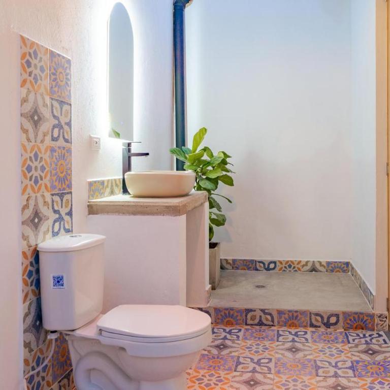 Casa Agua - Villa con piscina privada - 18