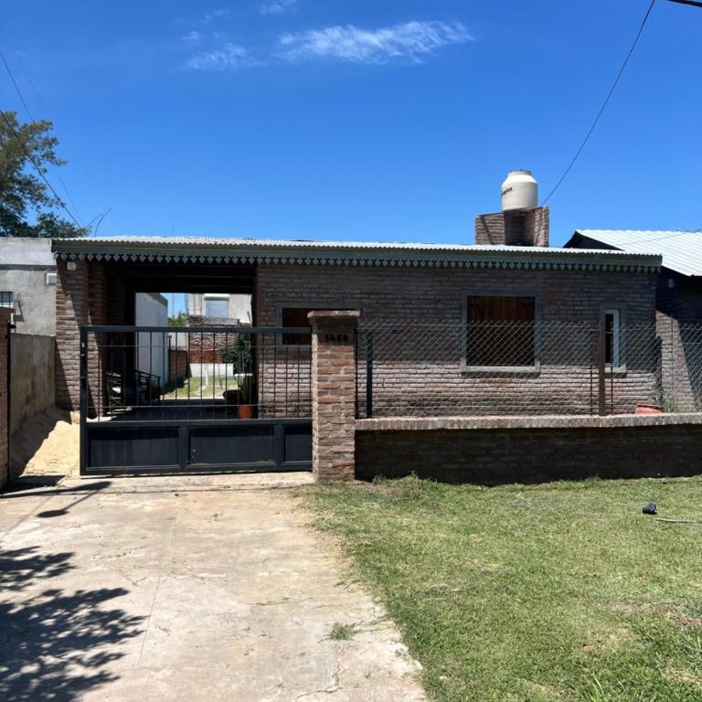 Casa Mary - Two-Bedroom House - 4