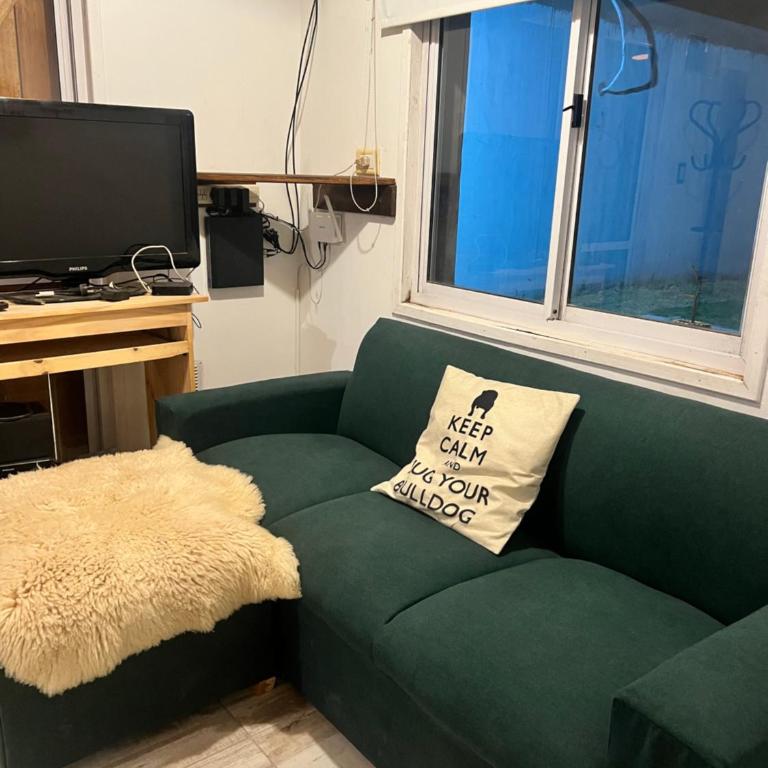 Casa Mary - Two-Bedroom House - 7