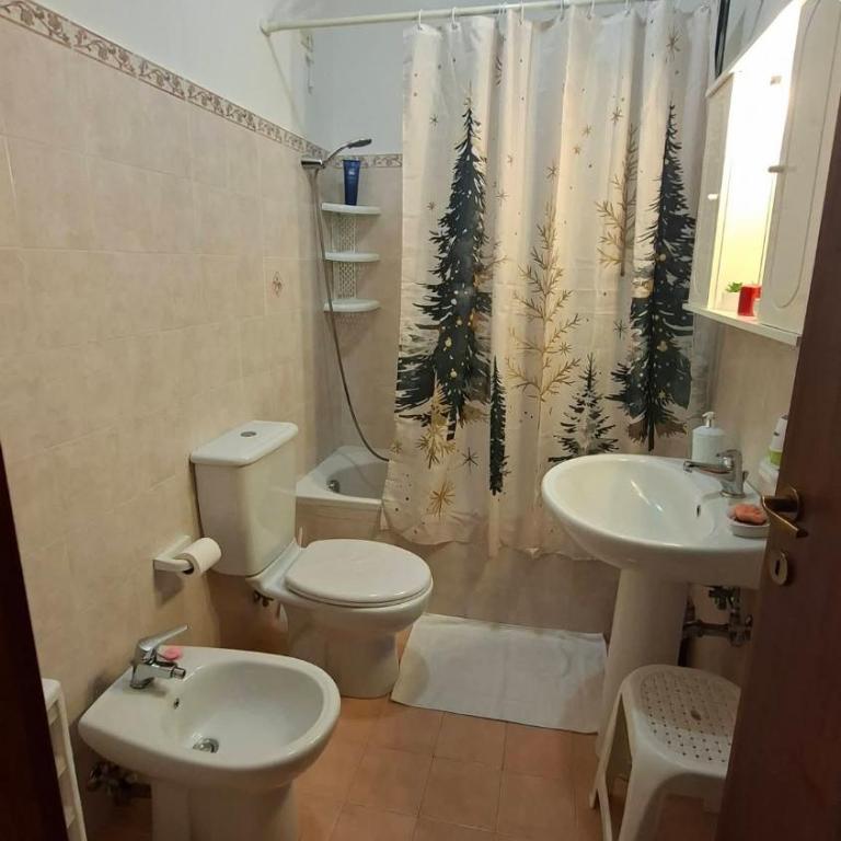 Apartment Mare&Monti - Appartamento con 2 Camere da Letto e Balcone - 16