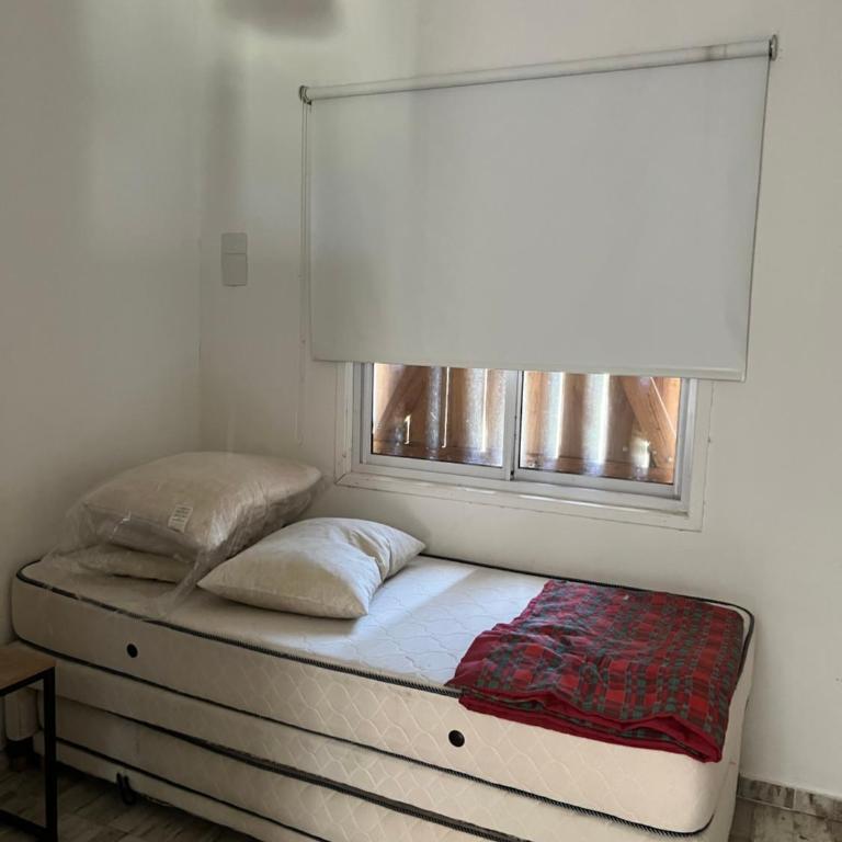 Casa Mary - Two-Bedroom House - 8