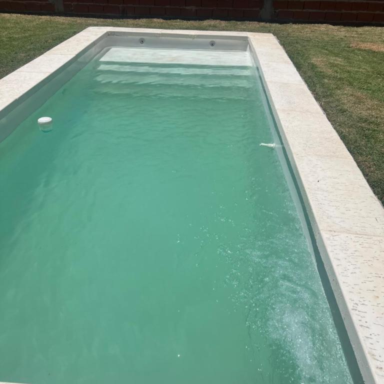 Casa Mary - Two-Bedroom House - 9