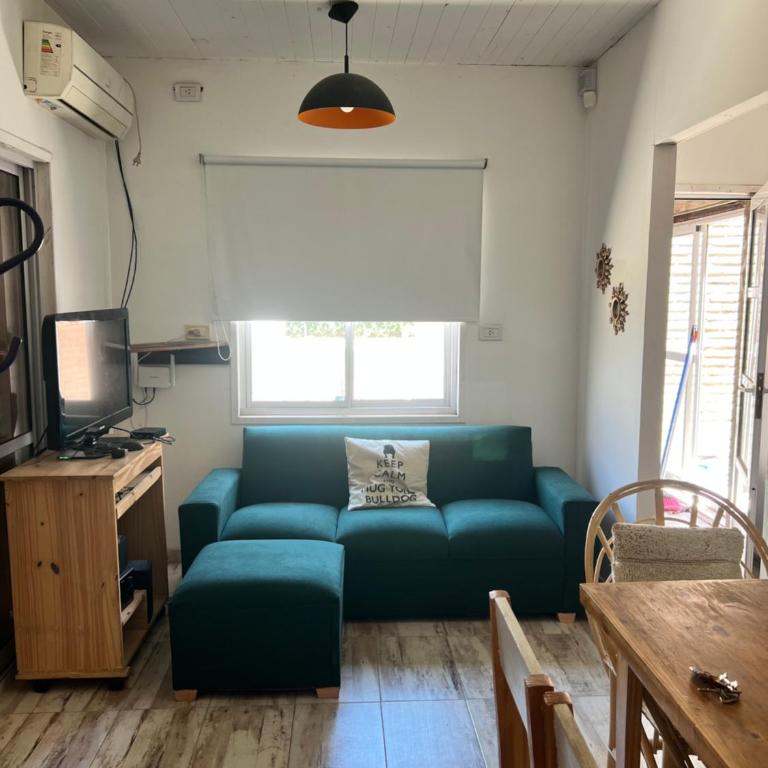 Casa Mary - Two-Bedroom House - 10