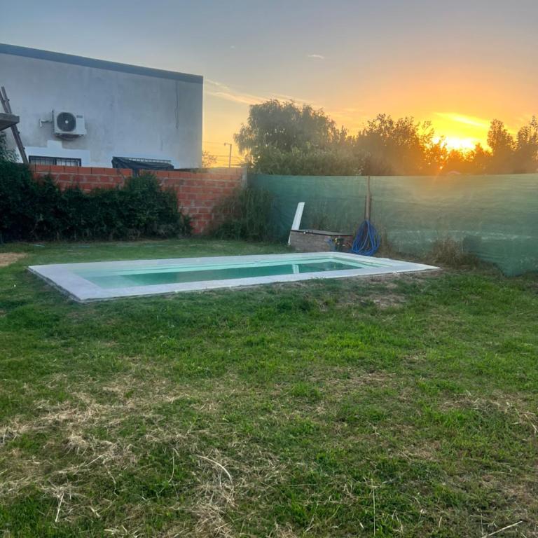 Casa Mary - Two-Bedroom House - 11