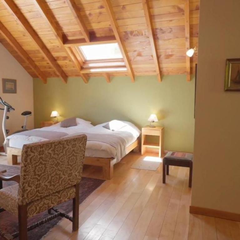 Parque El Faldeo Julio Cortazar 4792 San Carlos de Bariloche - Apartamento de 3 dormitorios - 3