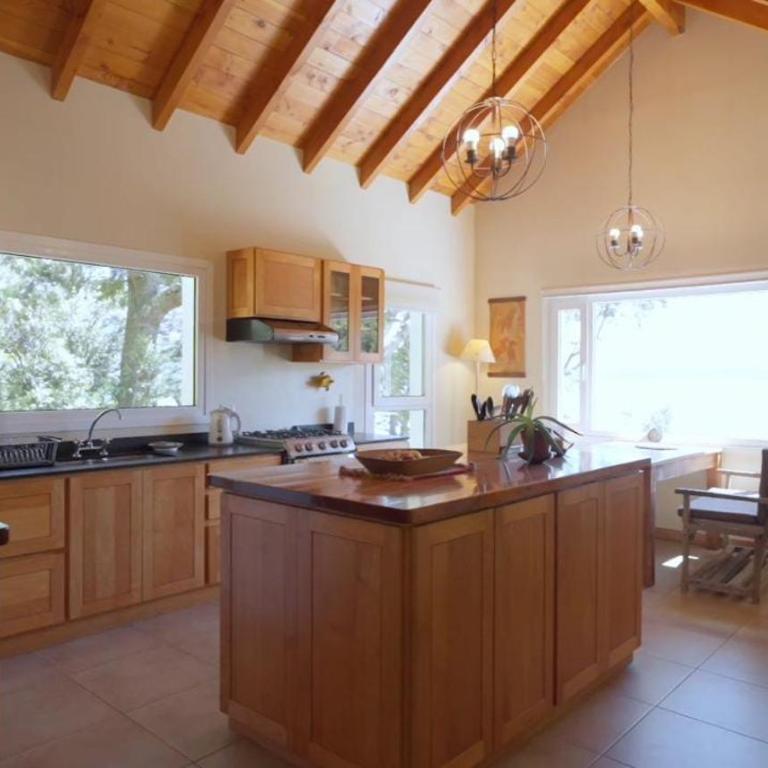 Parque El Faldeo Julio Cortazar 4792 San Carlos de Bariloche - Apartamento de 3 dormitorios - 5