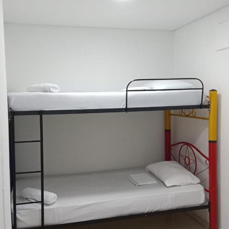 CELEAN TEMPLETEa - Apartamento de 1 dormitorio - 7