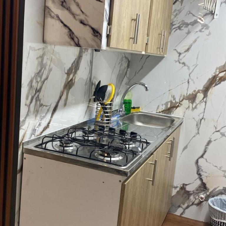 CELEAN TEMPLETEa - Apartamento de 1 dormitorio - 10