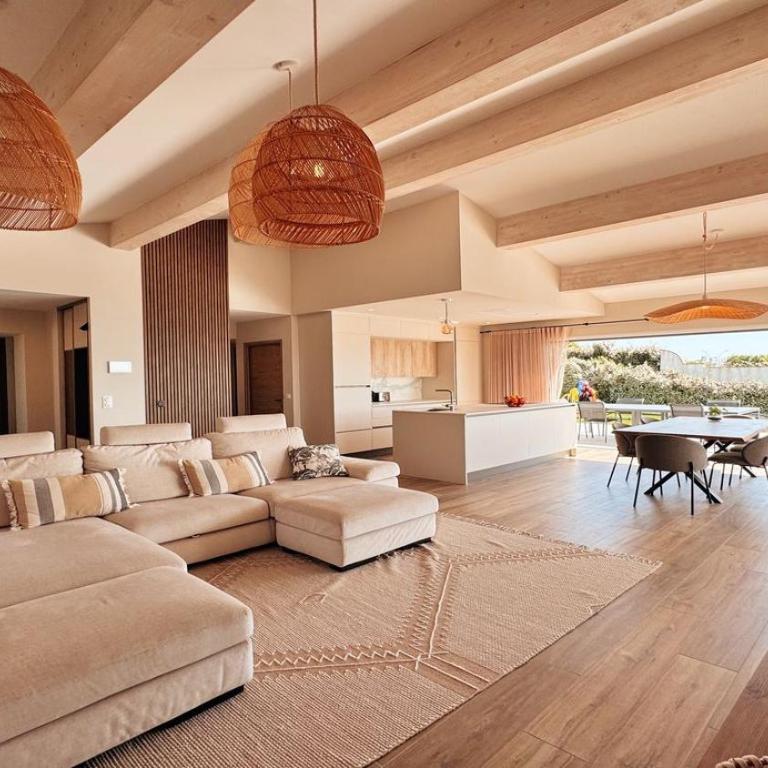 Villa les calpeirous la nartelle - Villa mit 4 Schlafzimmern - 18