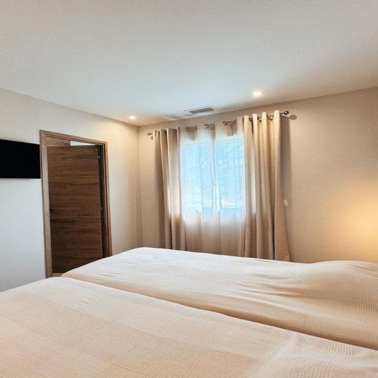 Villa les calpeirous la nartelle - Villa mit 4 Schlafzimmern - 23