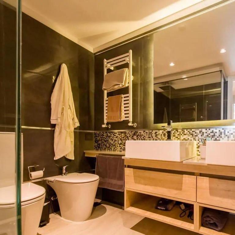 Parque El Faldeo Julio Cortazar 4792 San Carlos de Bariloche - Apartamento de 3 dormitorios - 17