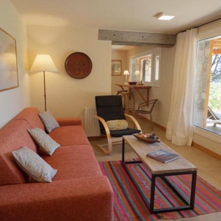 Parque El Faldeo Julio Cortazar 4792 San Carlos de Bariloche - Apartamento de 3 dormitorios - 24