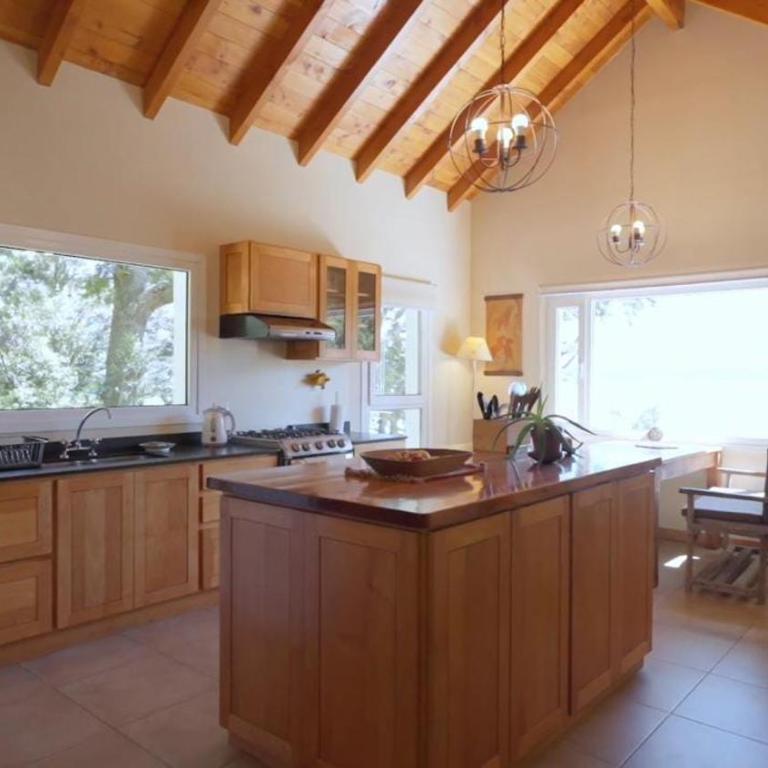 Parque El Faldeo Julio Cortazar 4792 San Carlos de Bariloche - Apartamento de 3 dormitorios - 28