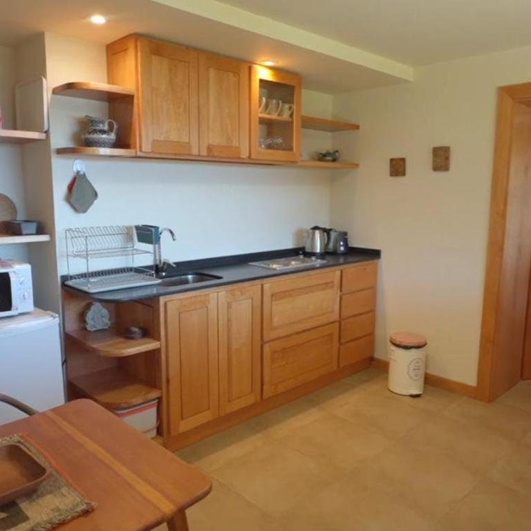 Parque El Faldeo Julio Cortazar 4792 San Carlos de Bariloche - Apartamento de 3 dormitorios - 32