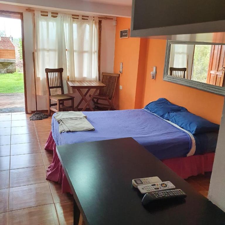 Cabañas Villa Lounge - Chalet de 1 dormitorio - 11