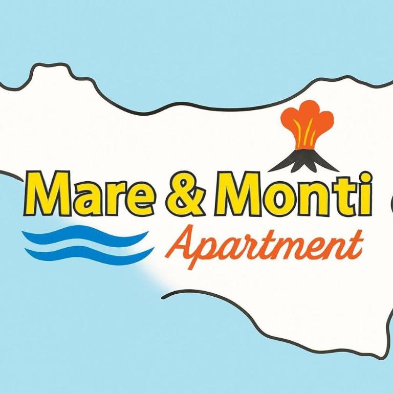 Apartment Mare&Monti - Appartamento con 2 Camere da Letto e Balcone - 14