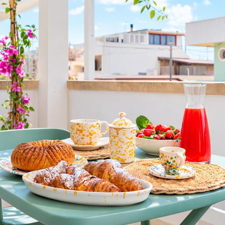 La Casa al mare Torre San Giovanni - Appartamento con 2 Camere da Letto - 8