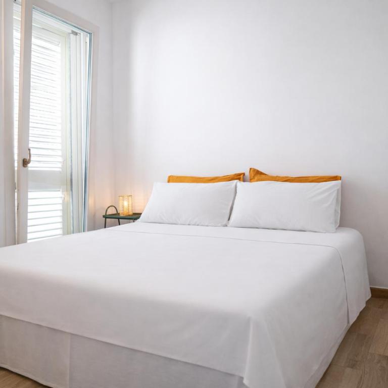 La Casa al mare Torre San Giovanni - Appartamento con 2 Camere da Letto - 19