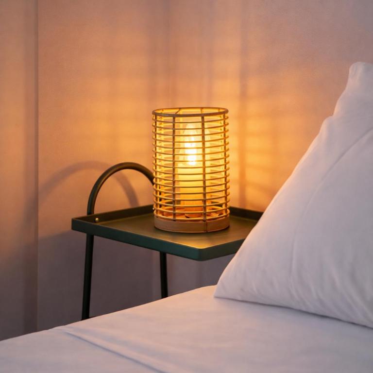 La Casa al mare Torre San Giovanni - Appartamento con 2 Camere da Letto - 21