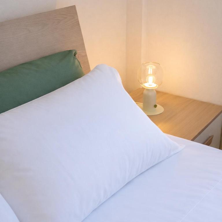 La Casa al mare Torre San Giovanni - Appartamento con 2 Camere da Letto - 15