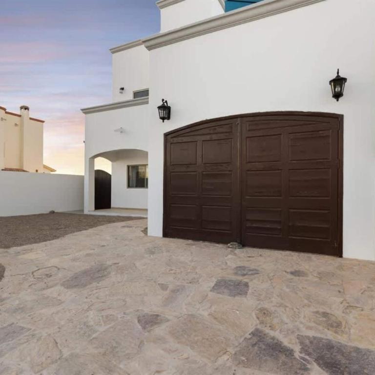 Beautiful & Quiet Oceanview Home Casa Beltran - Apartment - 3
