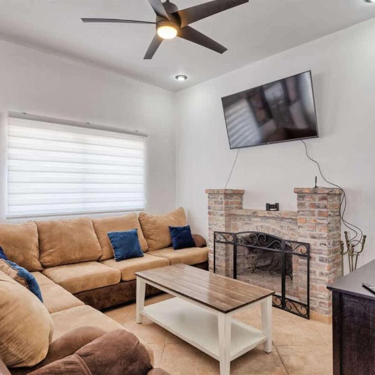 Beautiful & Quiet Oceanview Home Casa Beltran - Apartment - 9