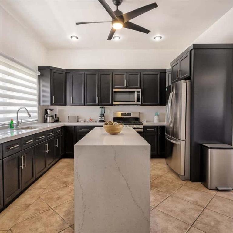 Beautiful & Quiet Oceanview Home Casa Beltran - Apartment - 10