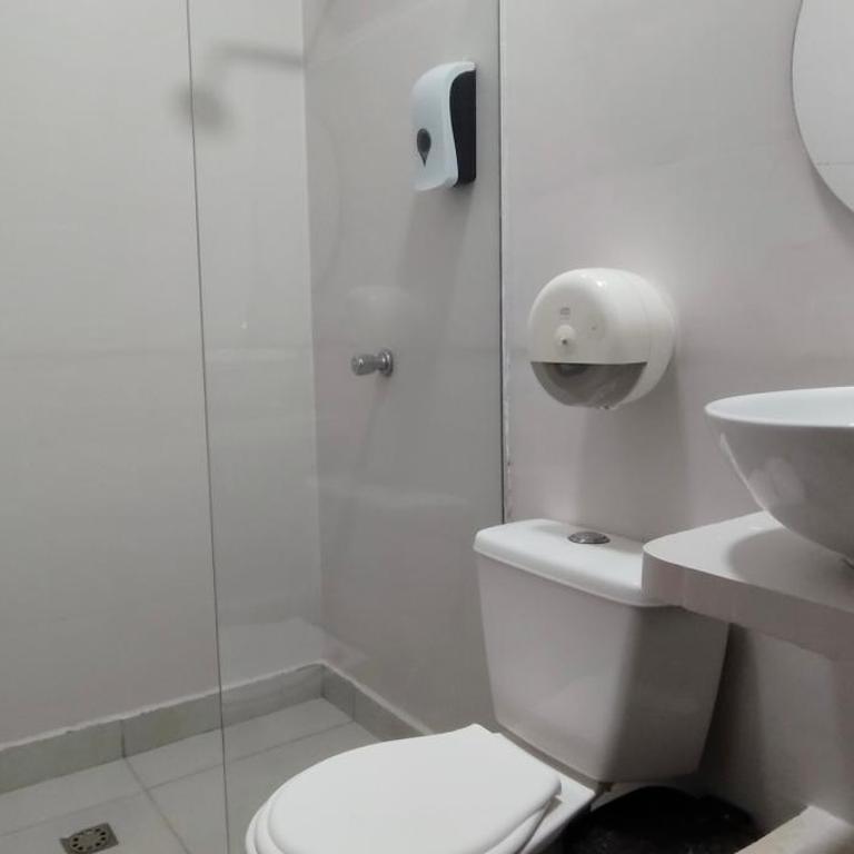 Hotel Rodadero Beach Blue - Habitación Triple Estándar - 4