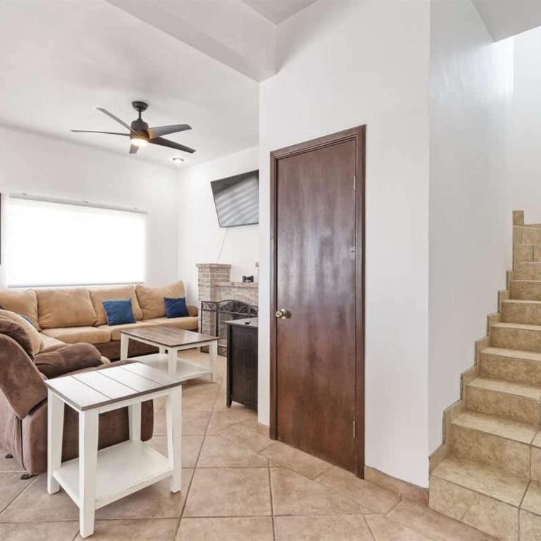 Beautiful & Quiet Oceanview Home Casa Beltran - Apartment - 13