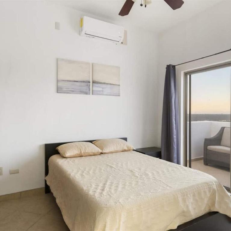 Beautiful & Quiet Oceanview Home Casa Beltran - Apartment - 18