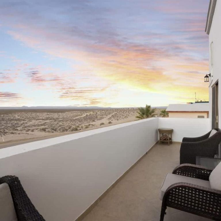 Beautiful & Quiet Oceanview Home Casa Beltran - Apartment - 19