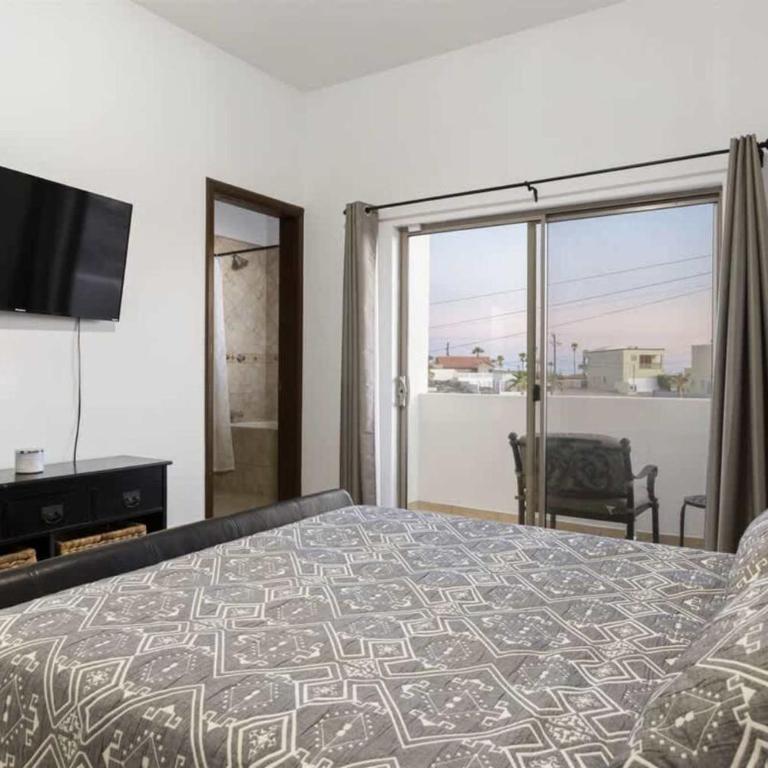 Beautiful & Quiet Oceanview Home Casa Beltran - Apartment - 22