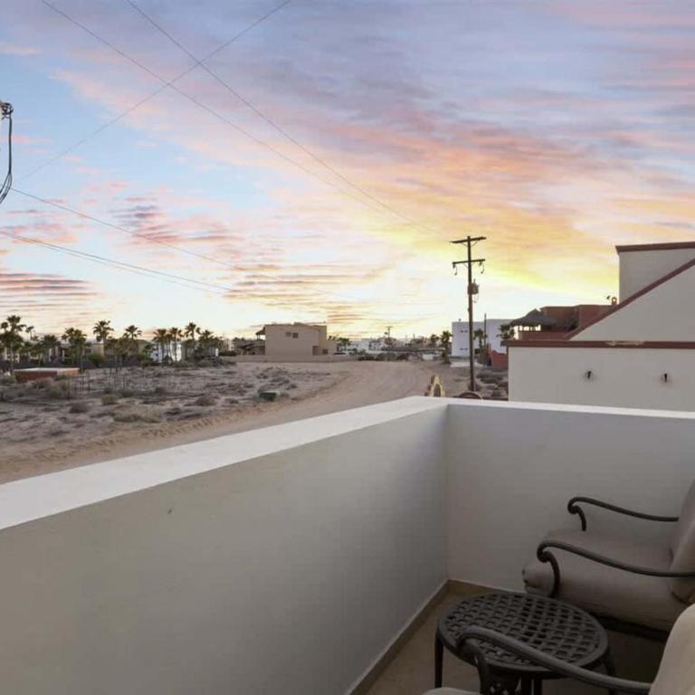 Beautiful & Quiet Oceanview Home Casa Beltran - Apartment - 23